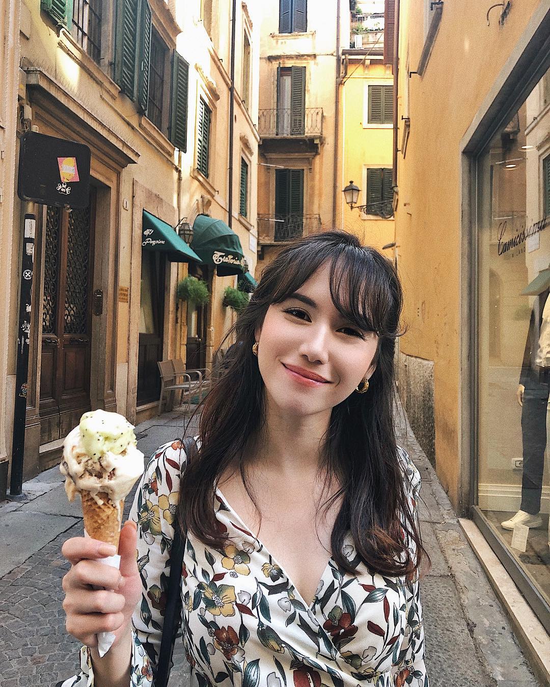 เจนนี่ รติพันธ์