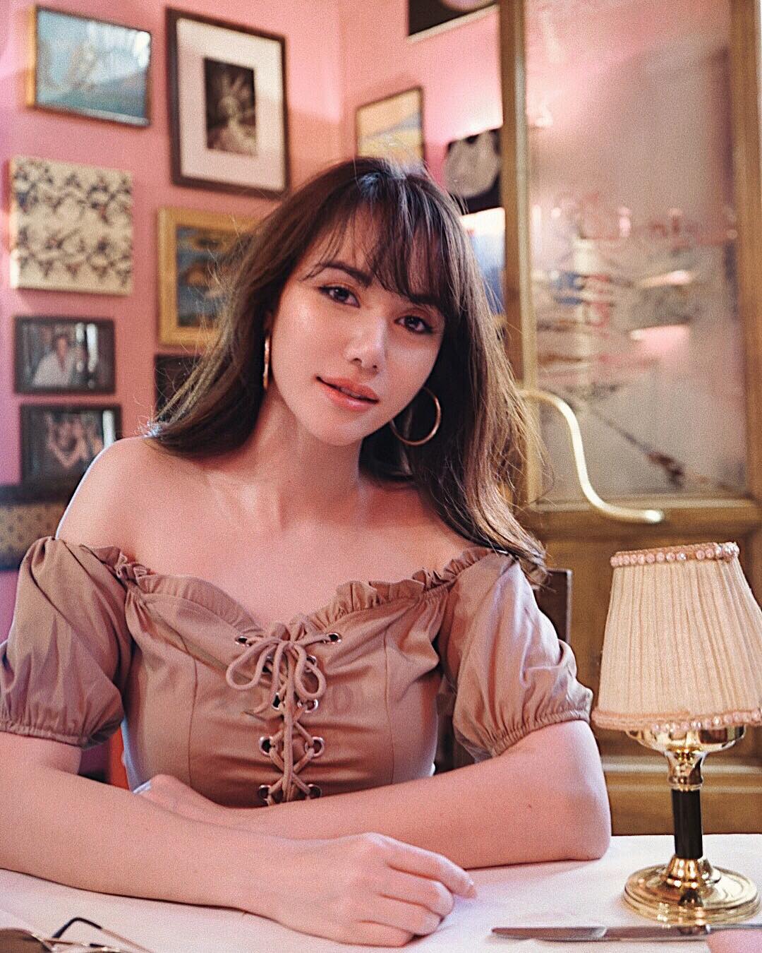 เจนนี่ รติพันธ์