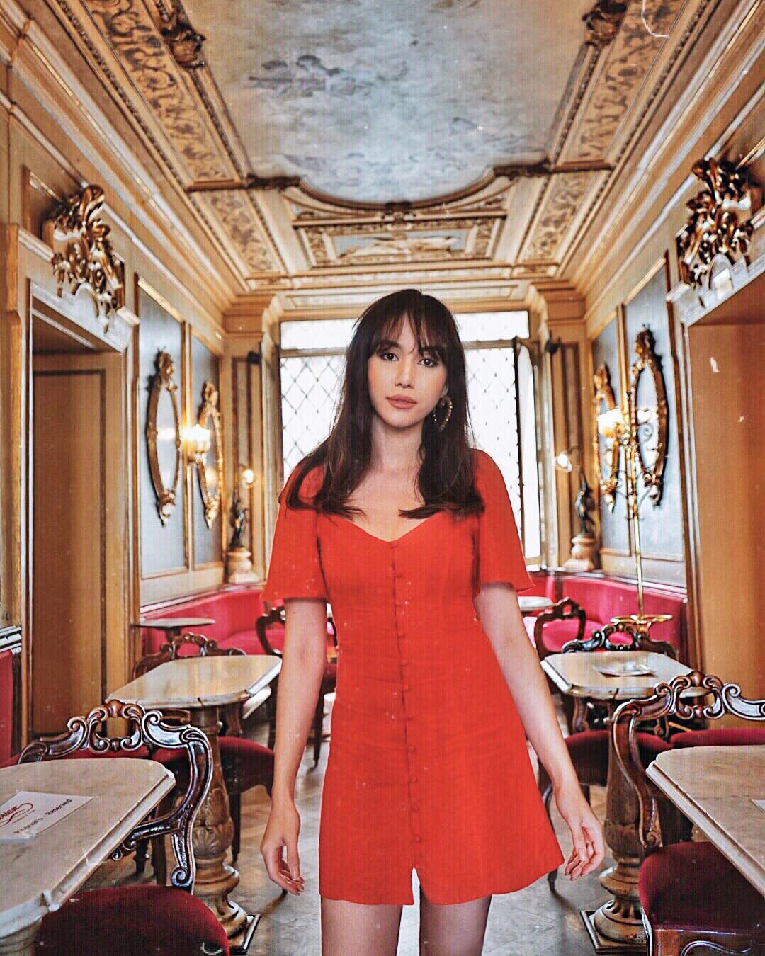 เจนนี่ รติพันธ์