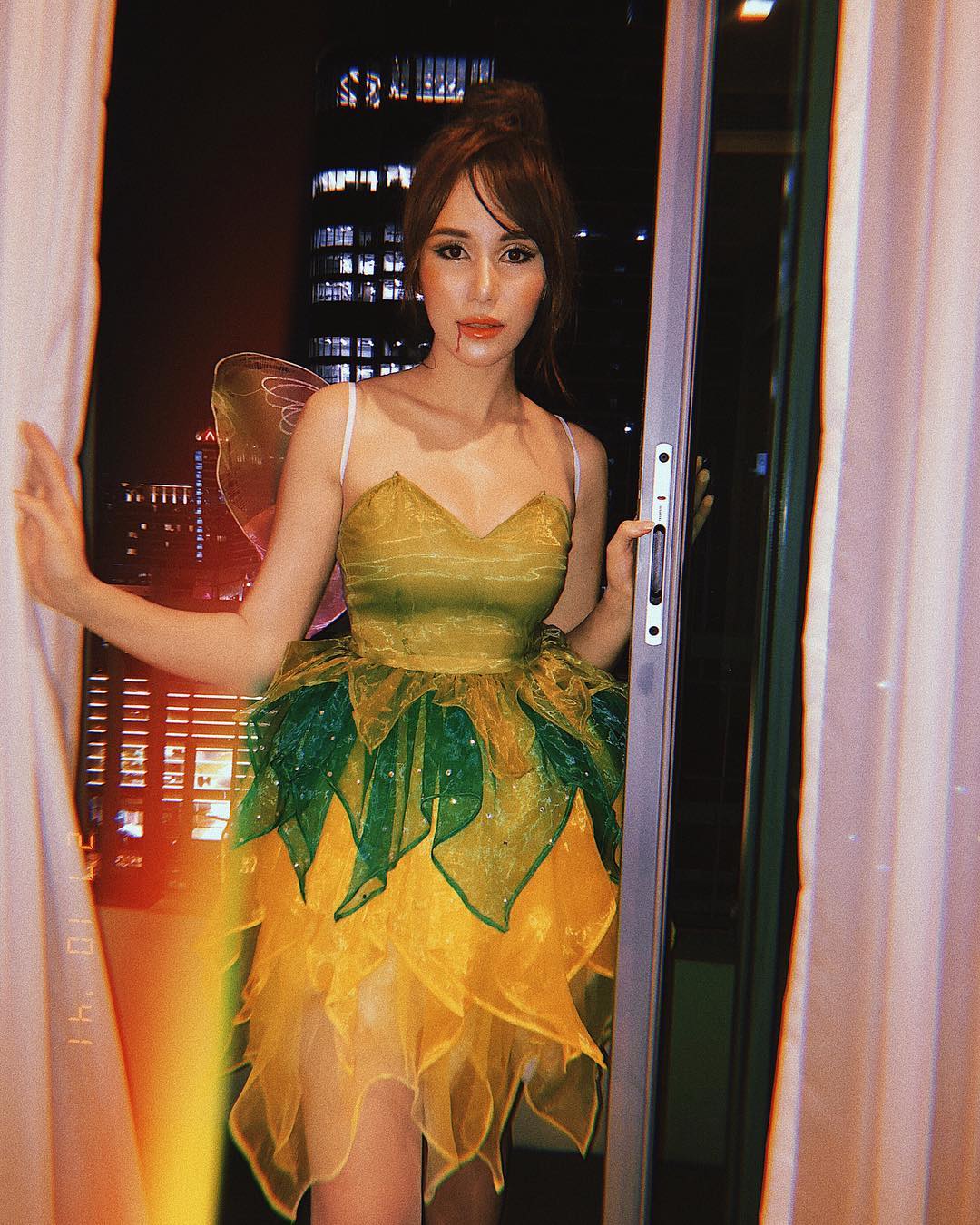 เจนนี่ รติพันธ์