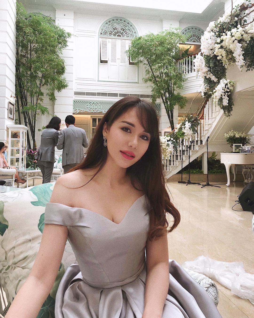 เจนนี่ รติพันธ์