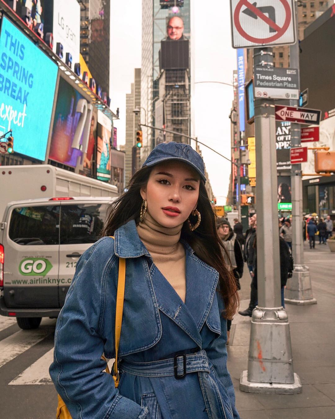 เจนนี่ รติพันธ์