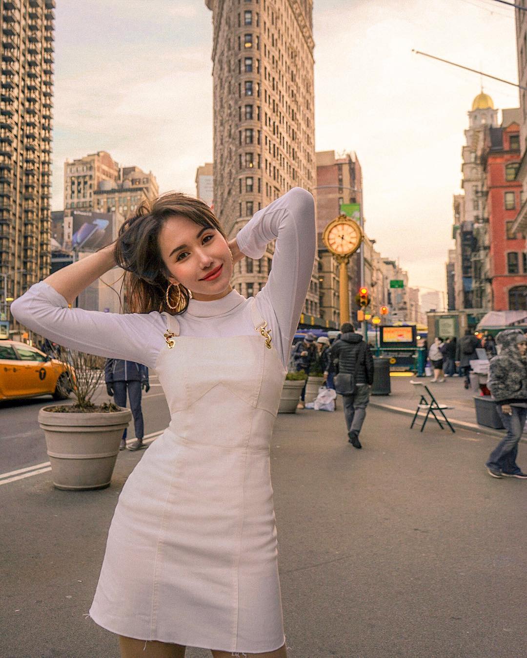 เจนนี่ รติพันธ์