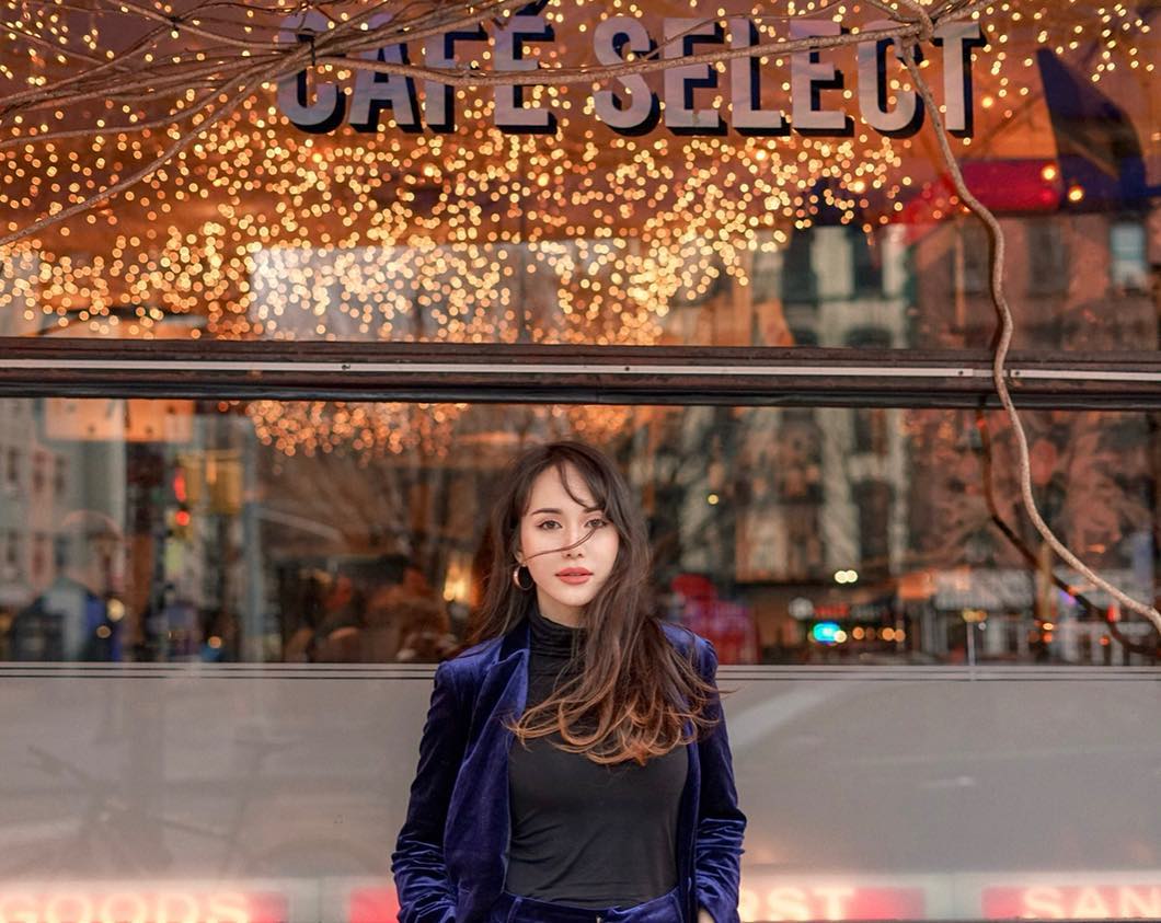 เจนนี่ รติพันธ์