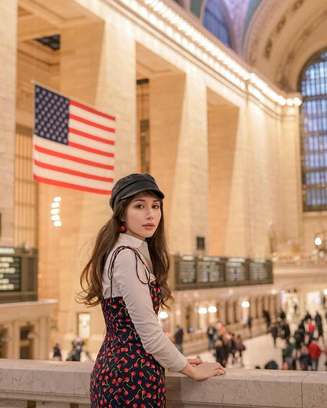 เจนนี่ รติพันธ์