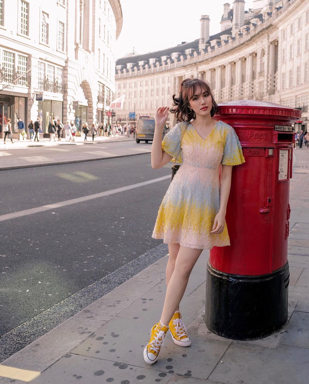 เจนนี่ รติพันธ์