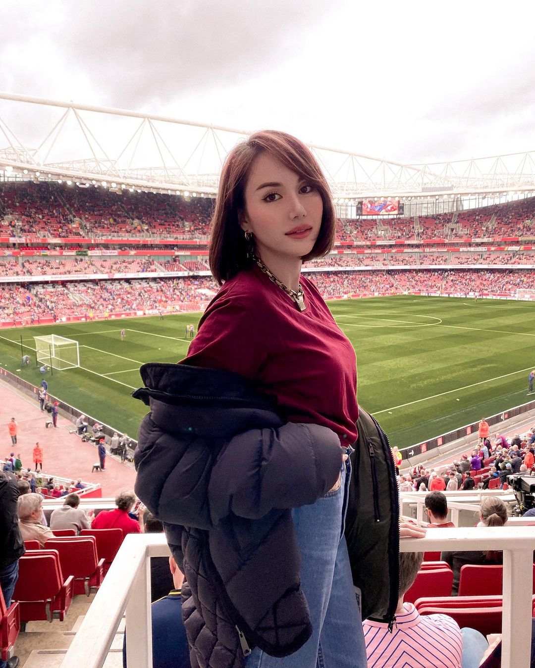 เจนนี่ รติพันธ์