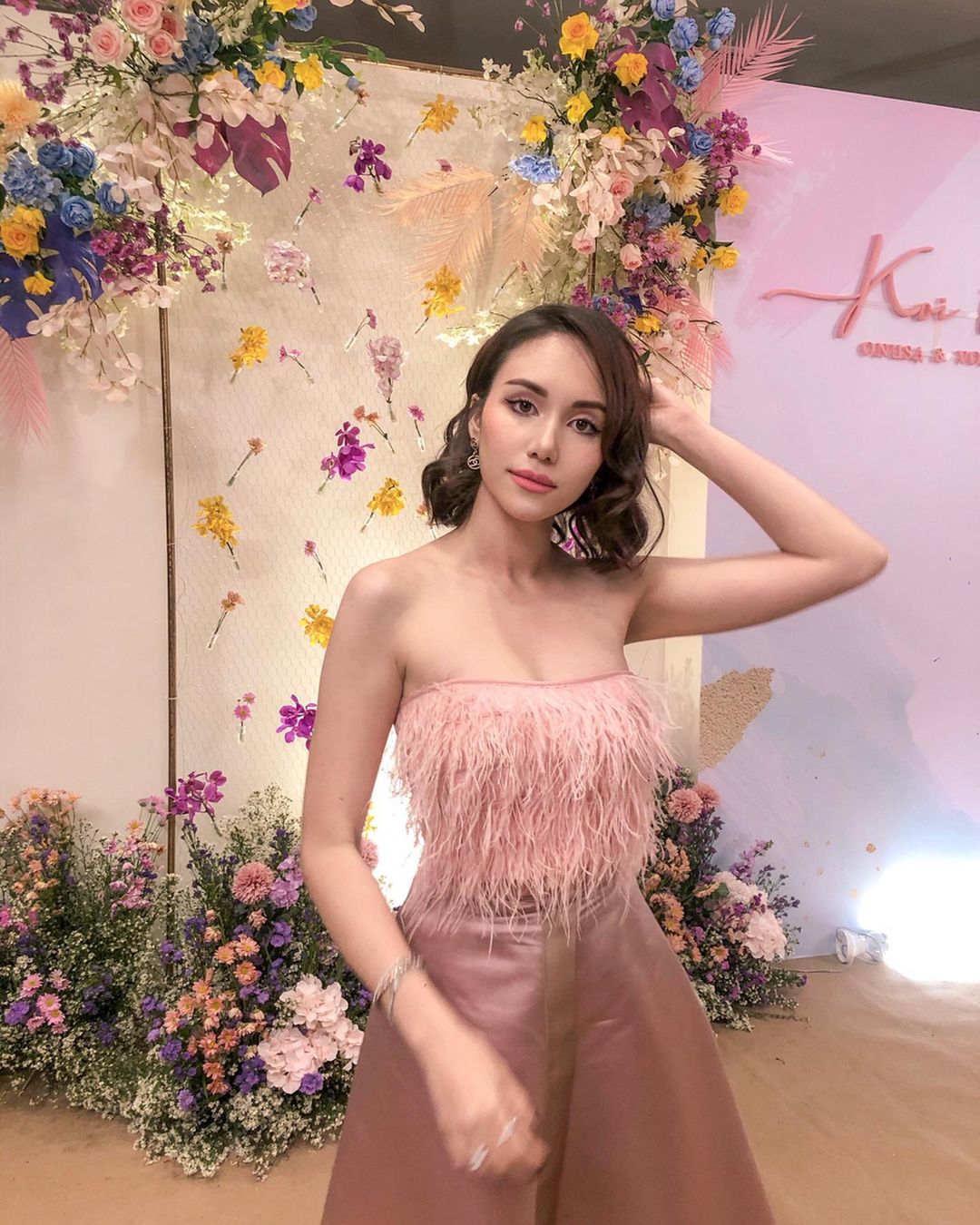 เจนนี่ รติพันธ์