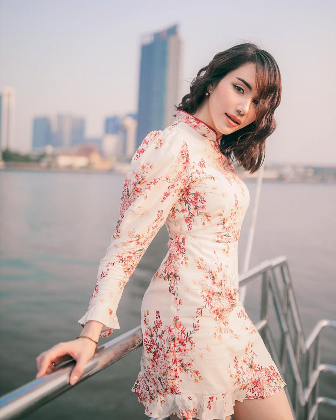 เจนนี่ รติพันธ์