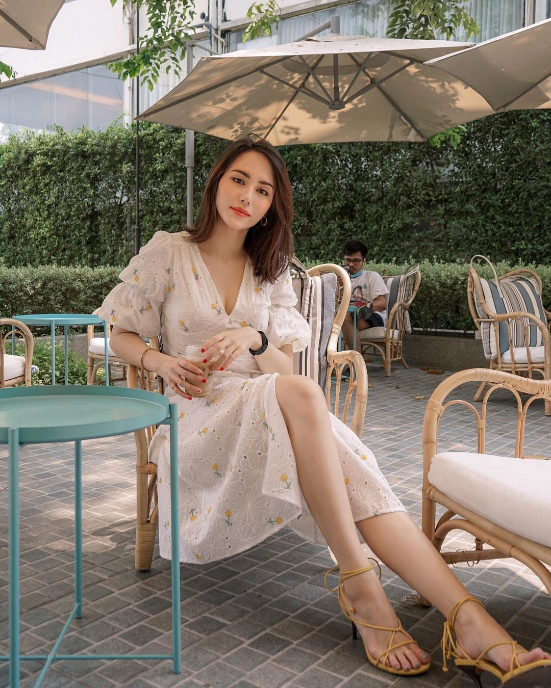 เจนนี่ รติพันธ์