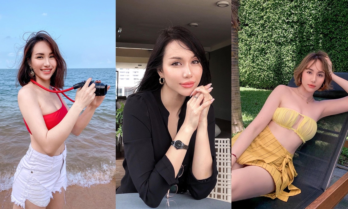 เจนนี่ รติพันธ์