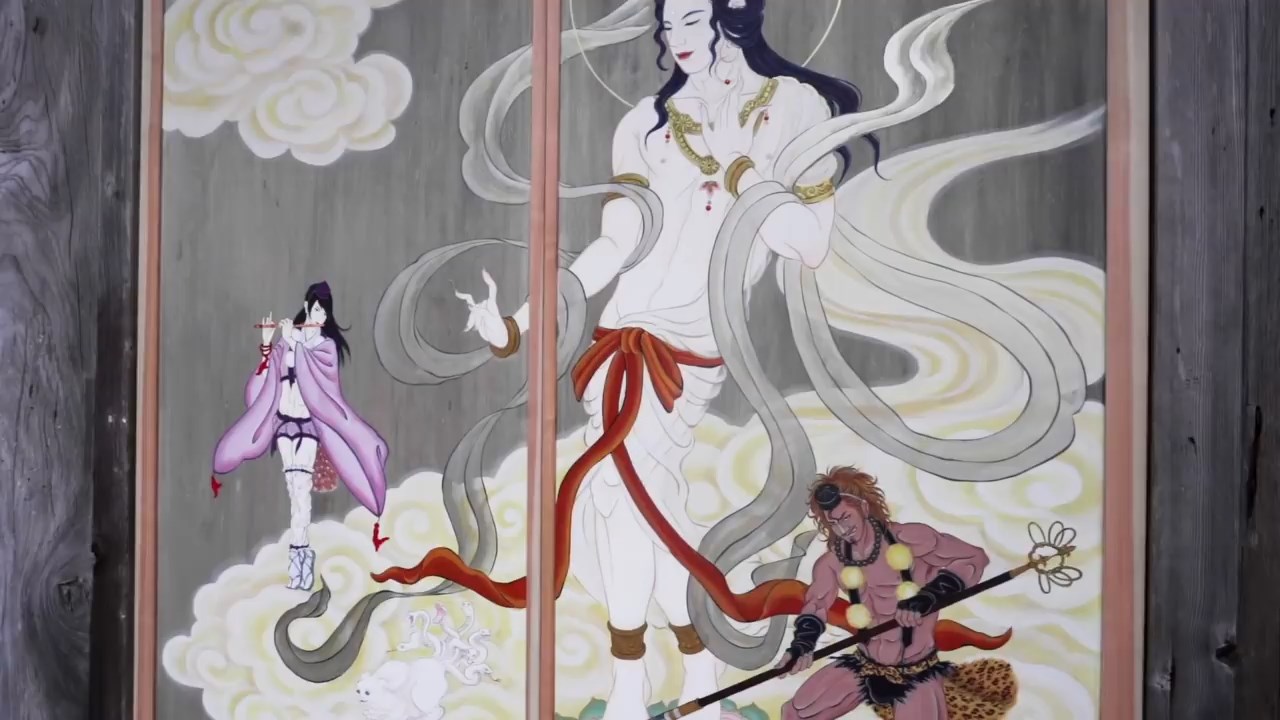 วัดญี่ปุ่น