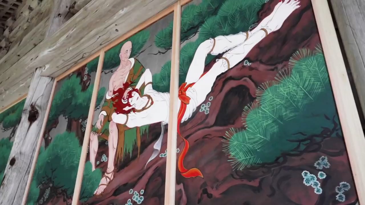 วัดญี่ปุ่น