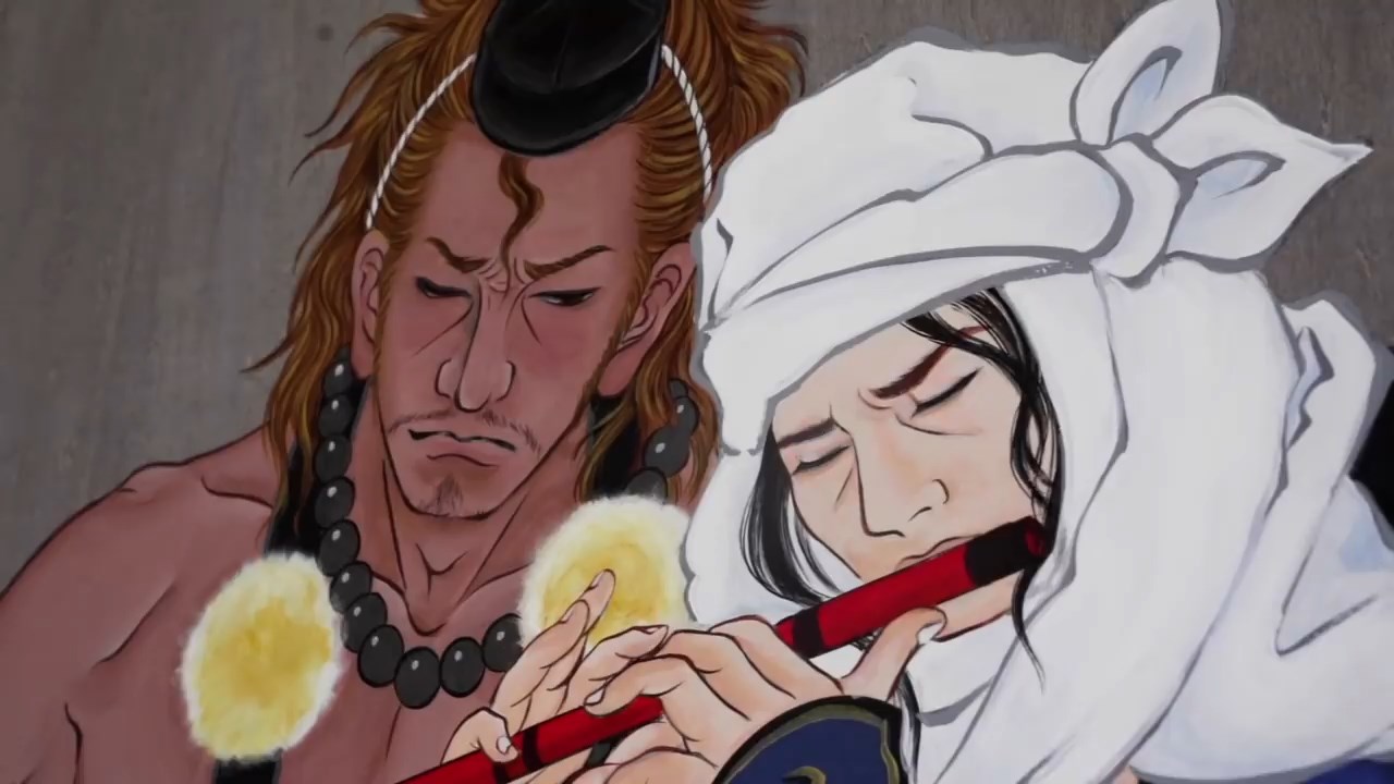 วัดญี่ปุ่น