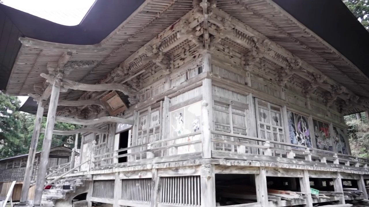 วัดญี่ปุ่น