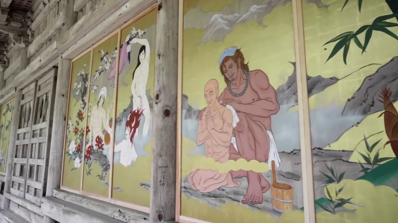 วัดญี่ปุ่น