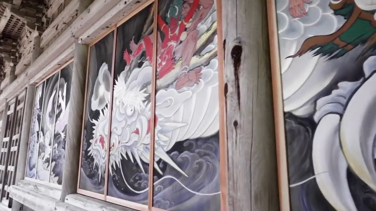 วัดญี่ปุ่น