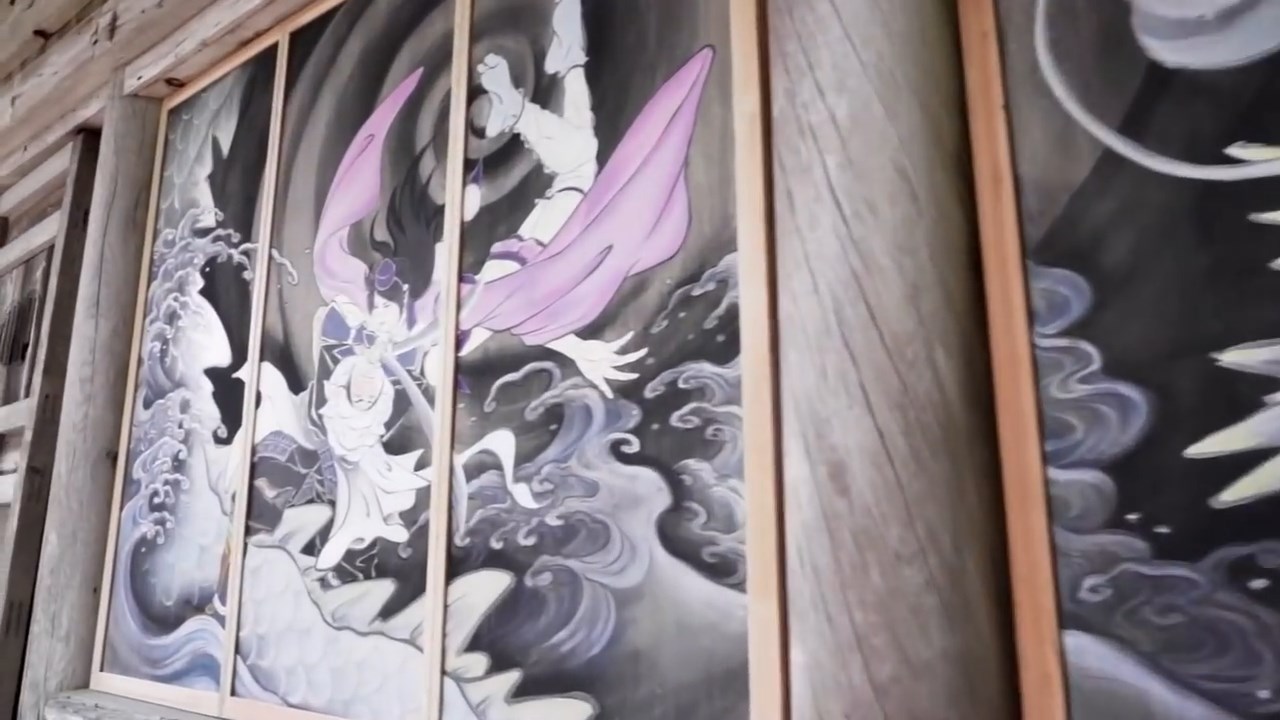 วัดญี่ปุ่น