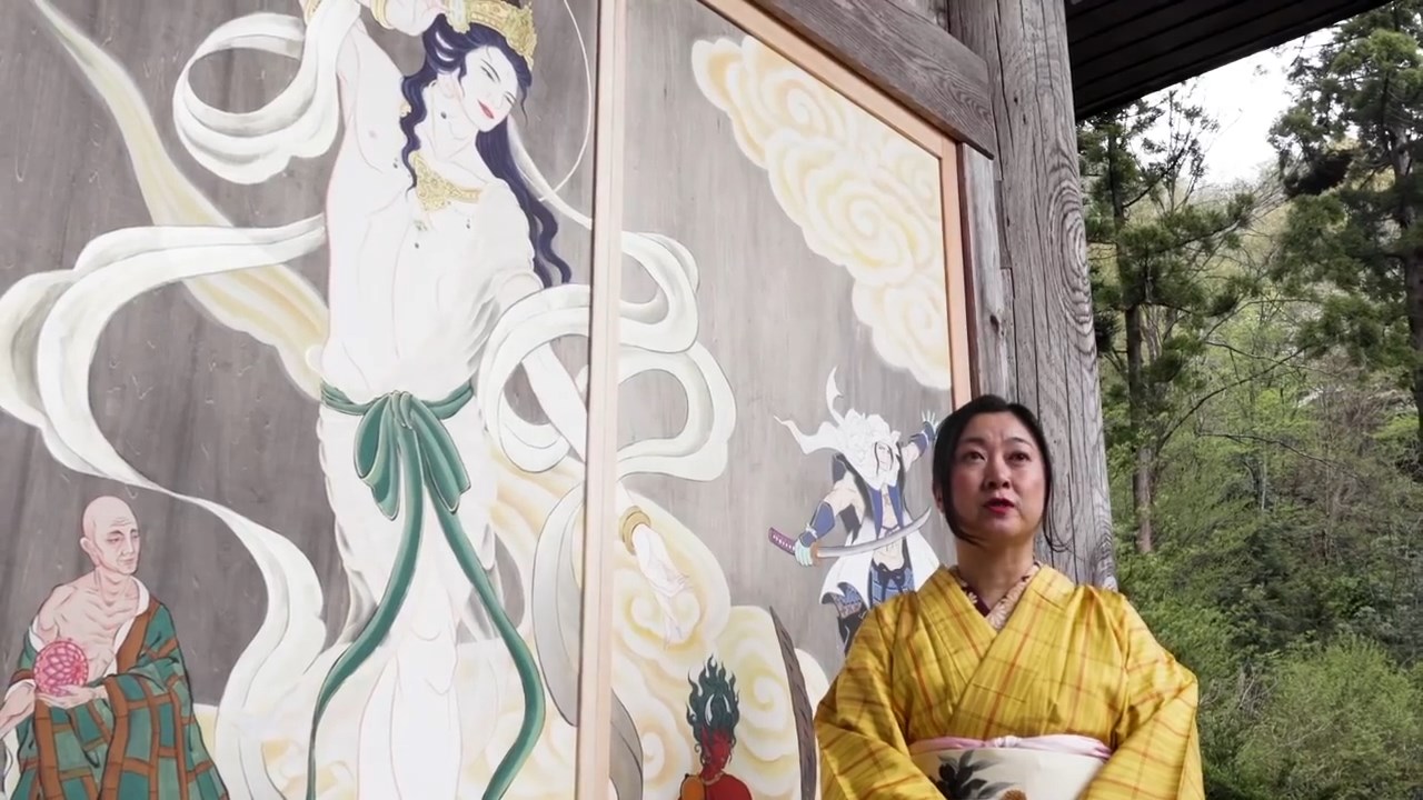 วัดญี่ปุ่น