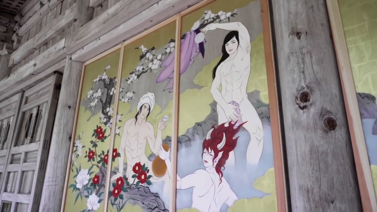 วัดญี่ปุ่น