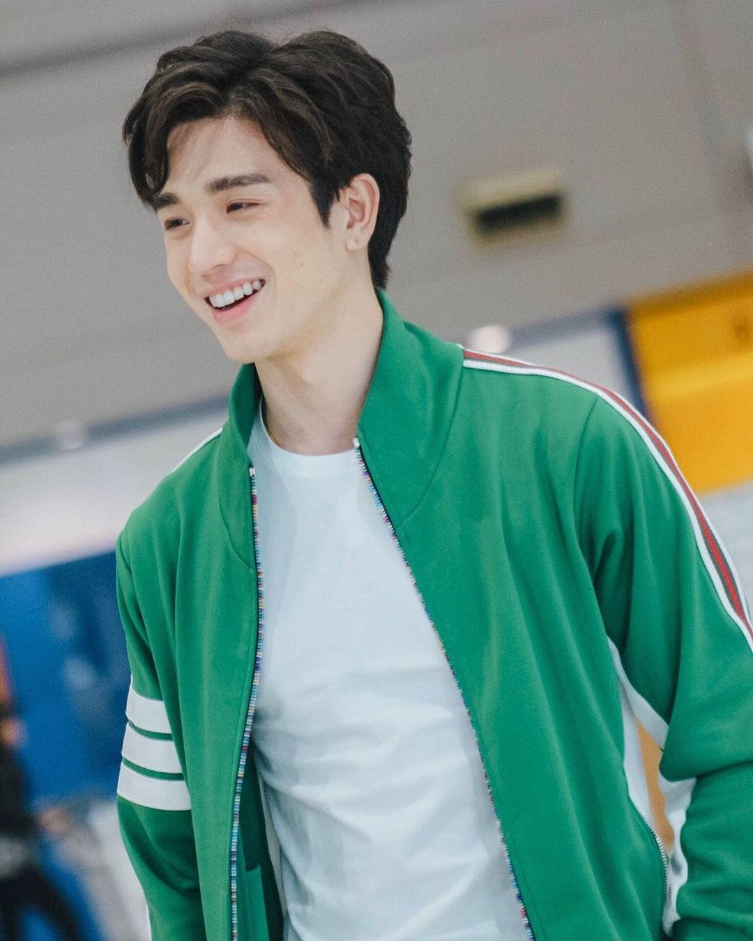 ตงตง เดอะสตาร์