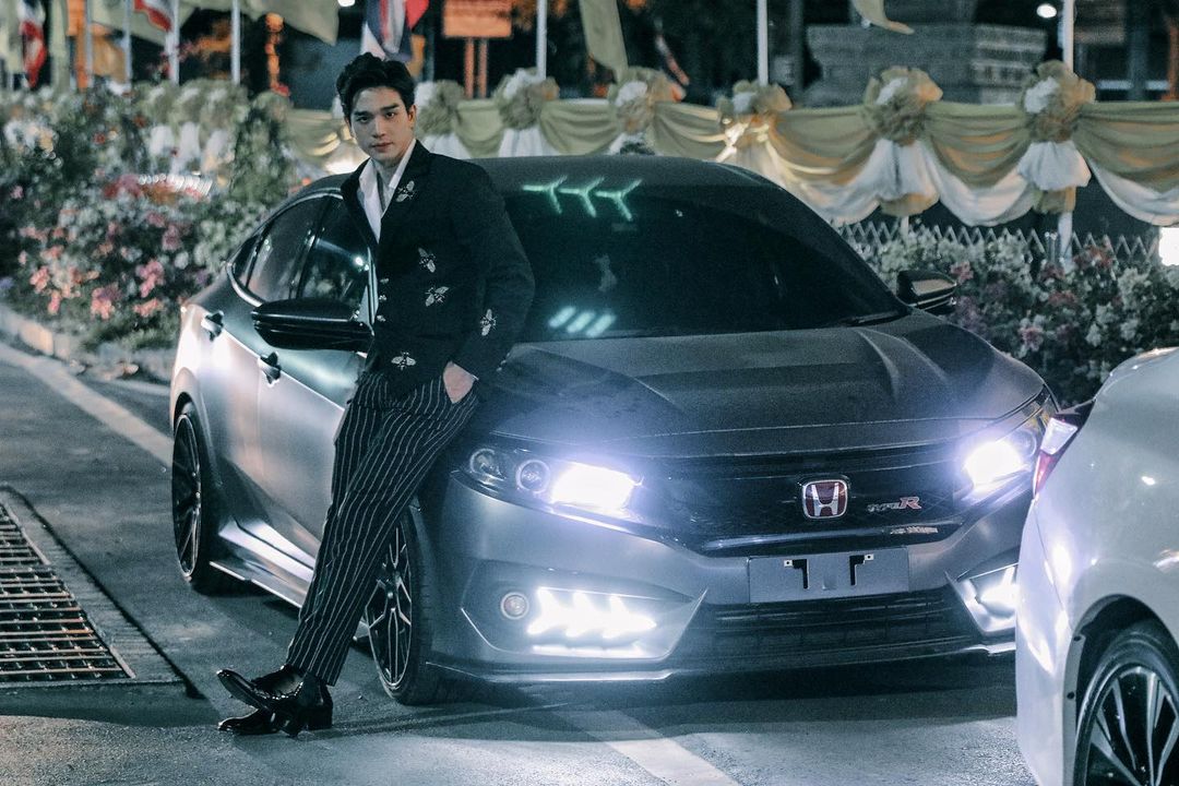 ตงตง เดอะสตาร์