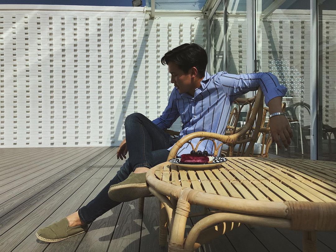 บิลลี่ มาสเตอร์เชฟ ซีซั่น 4