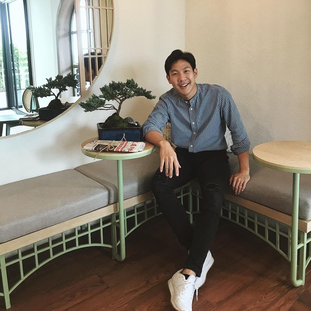 บิลลี่ มาสเตอร์เชฟ ซีซั่น 4