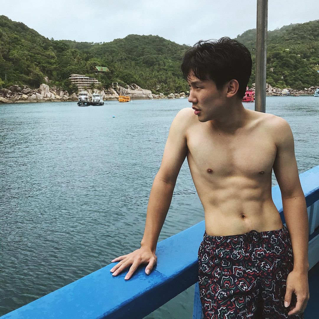 บิลลี่ มาสเตอร์เชฟ ซีซั่น 4