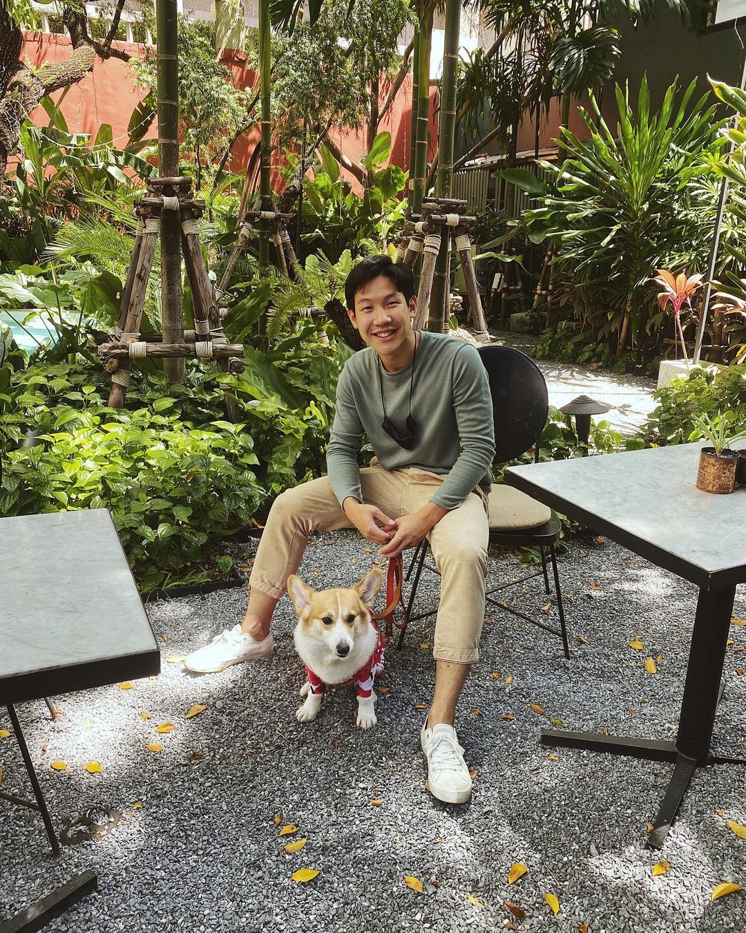 บิลลี่ มาสเตอร์เชฟ ซีซั่น 4