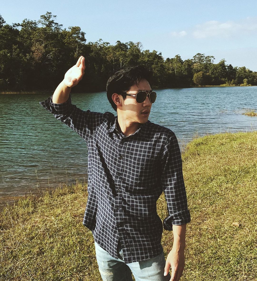 บิลลี่ มาสเตอร์เชฟ ซีซั่น 4