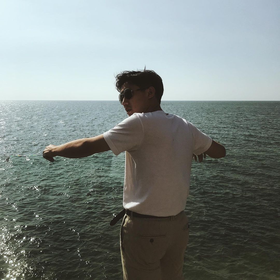 บิลลี่ มาสเตอร์เชฟ ซีซั่น 4