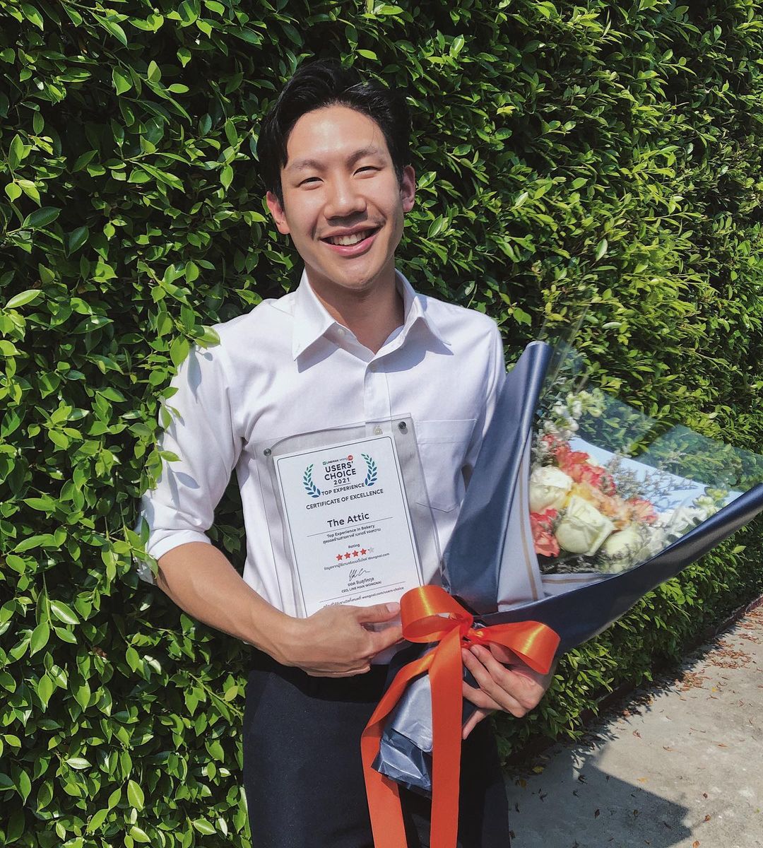 บิลลี่ มาสเตอร์เชฟ ซีซั่น 4