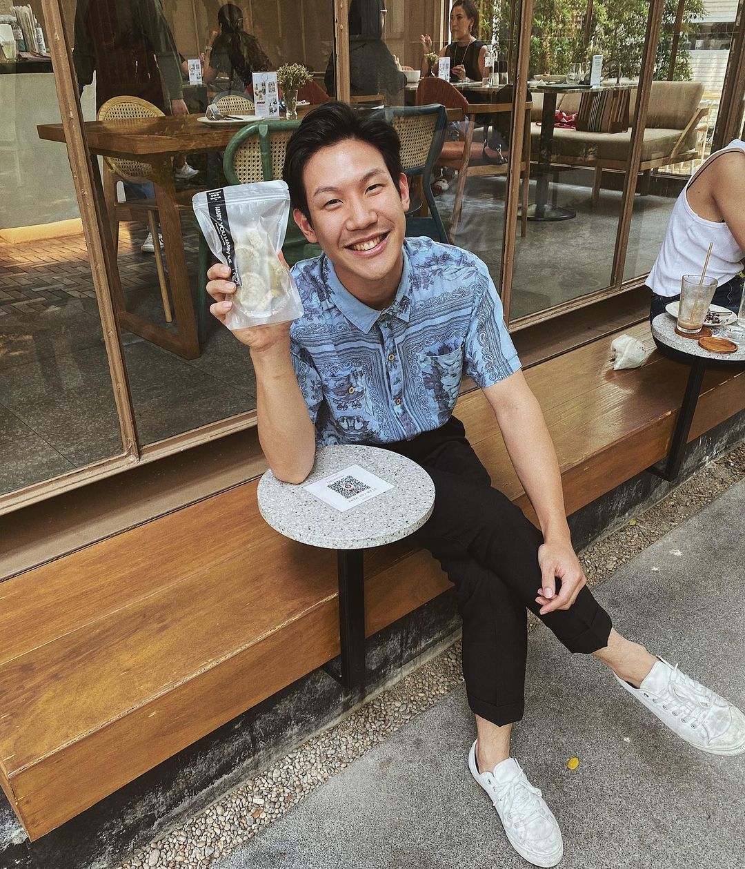 บิลลี่ มาสเตอร์เชฟ ซีซั่น 4