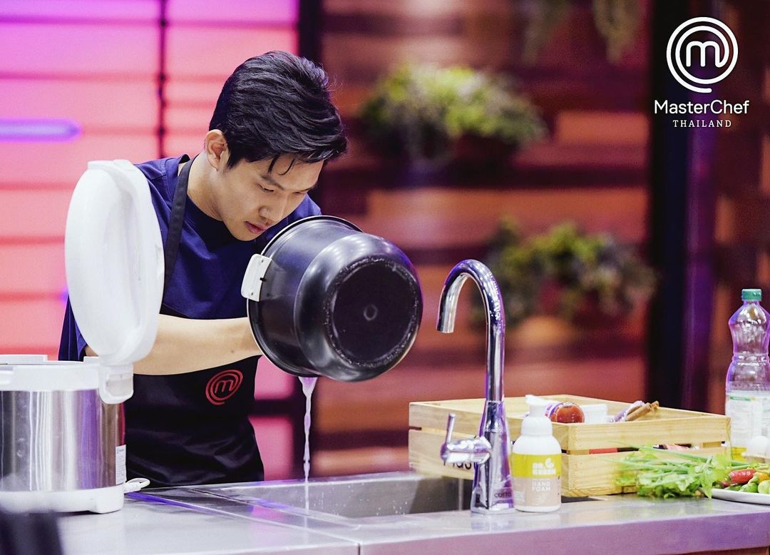 บิลลี่ มาสเตอร์เชฟ ซีซั่น 4