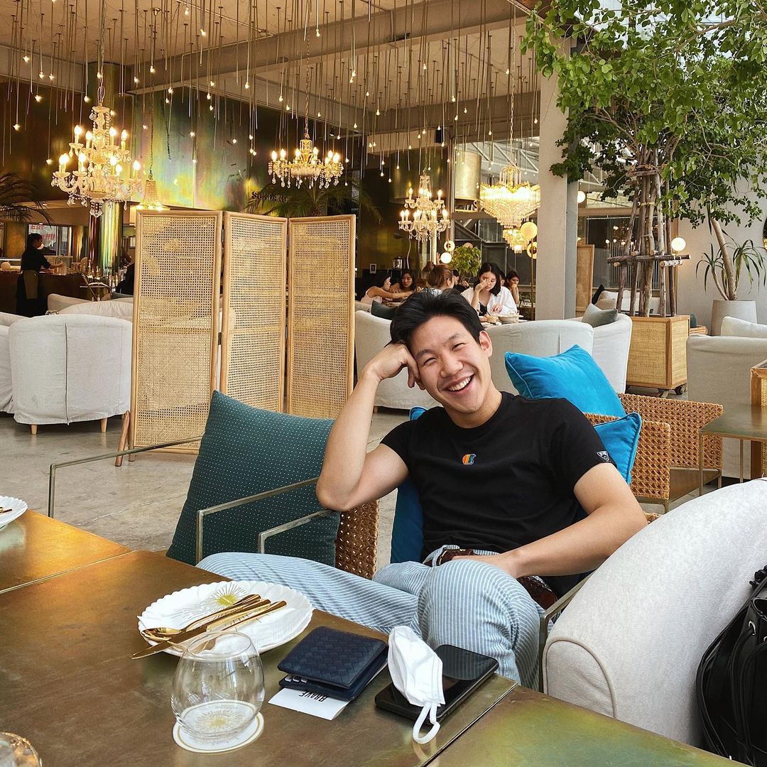 บิลลี่ มาสเตอร์เชฟ ซีซั่น 4