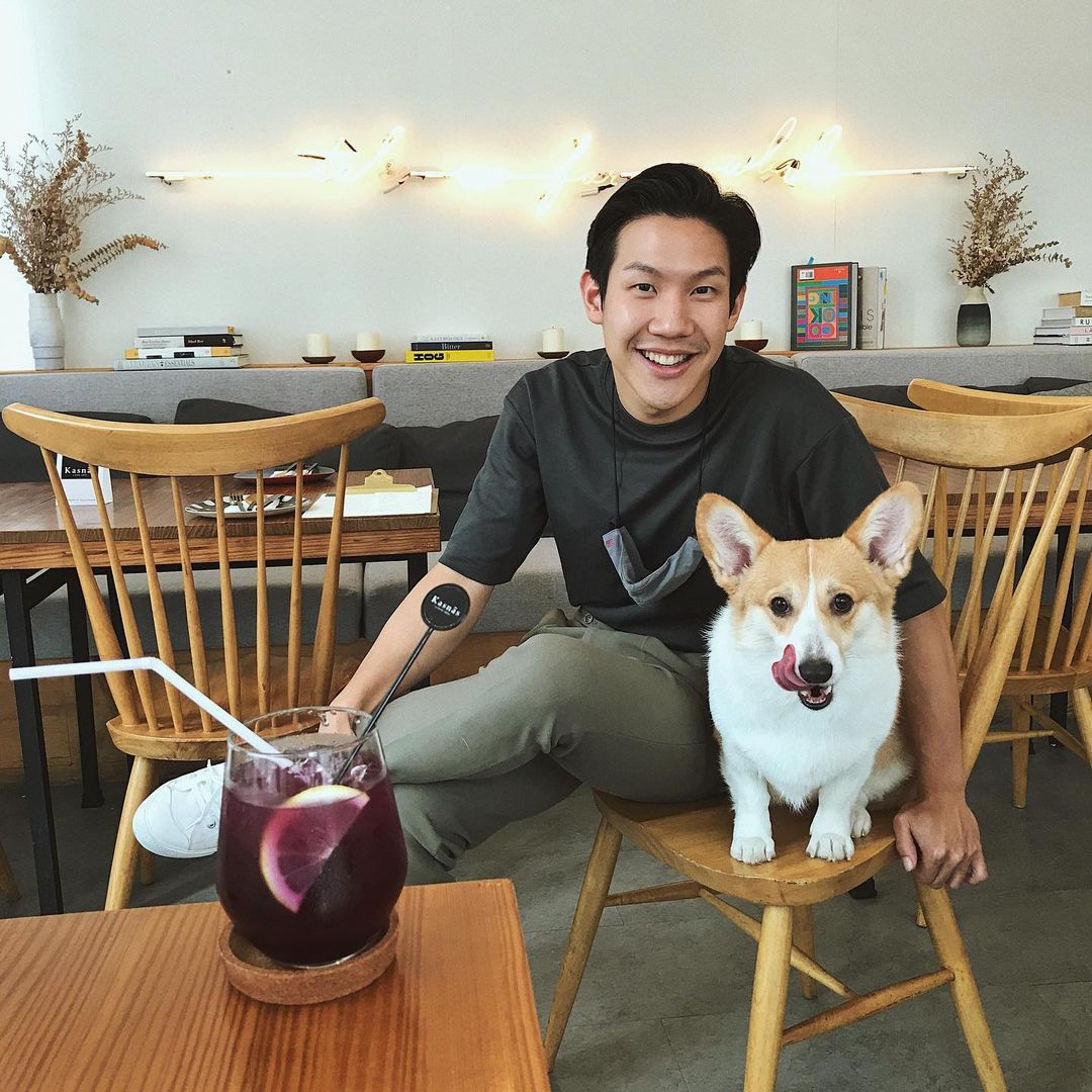 บิลลี่ มาสเตอร์เชฟ ซีซั่น 4