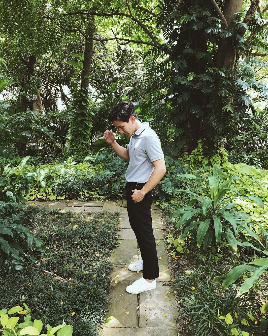 บิลลี่ มาสเตอร์เชฟ ซีซั่น 4