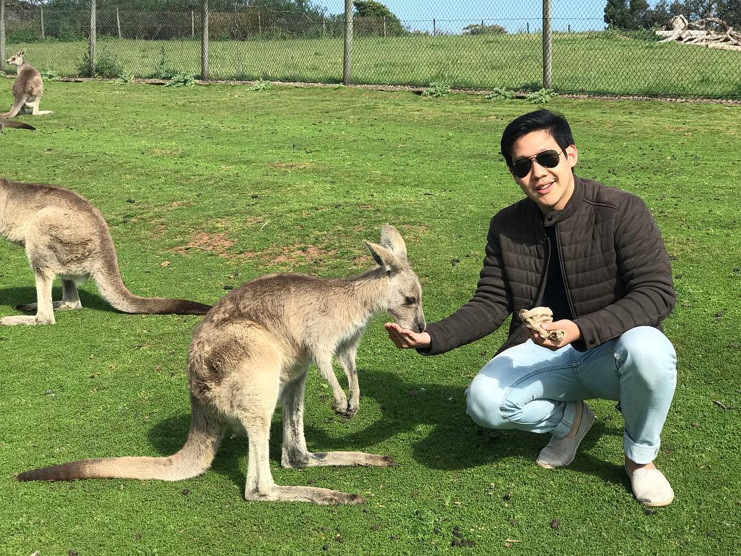 บิลลี่ มาสเตอร์เชฟ ซีซั่น 4