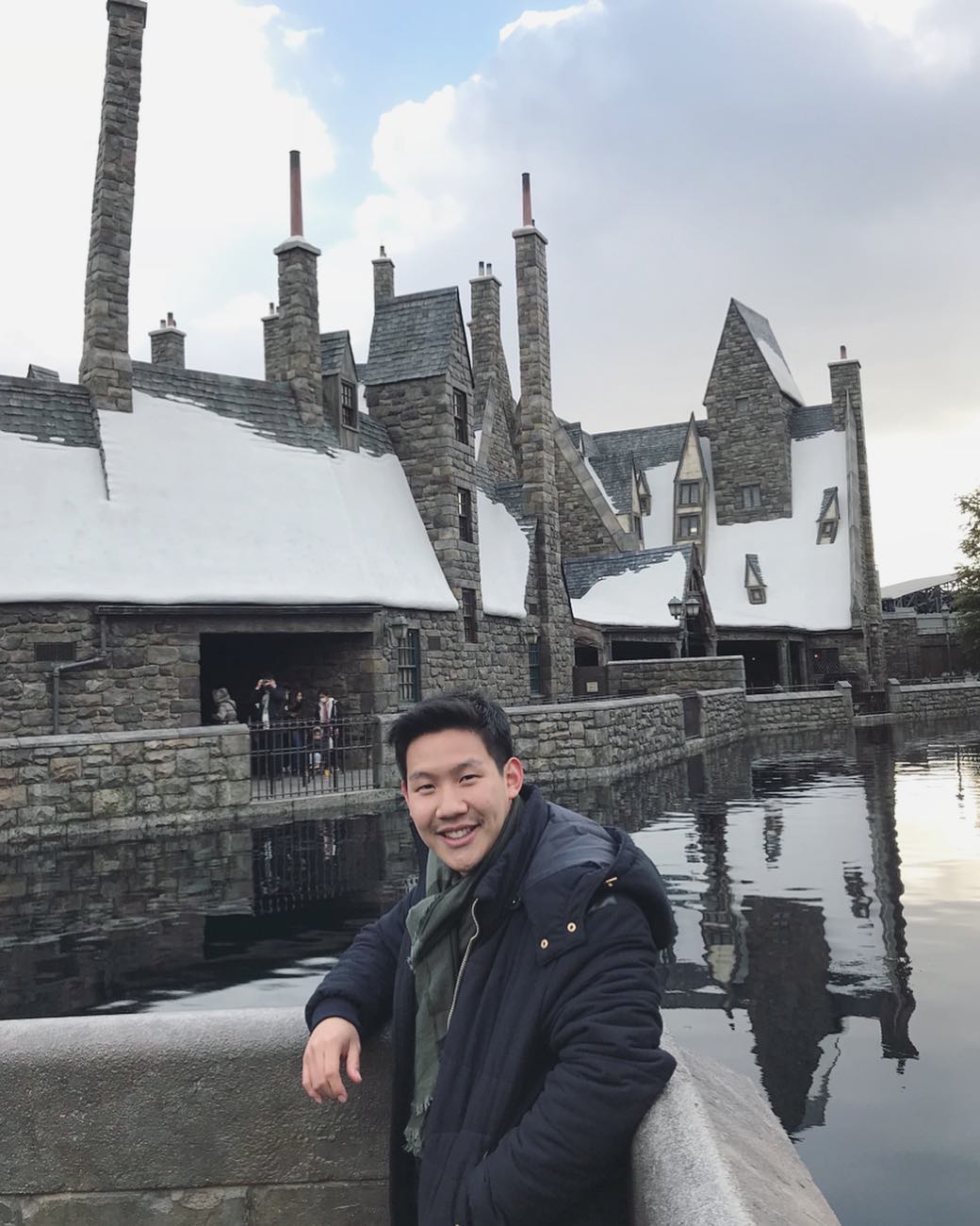 บิลลี่ มาสเตอร์เชฟ ซีซั่น 4