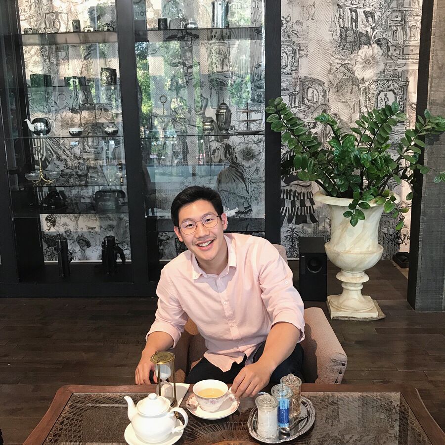 บิลลี่ มาสเตอร์เชฟ ซีซั่น 4