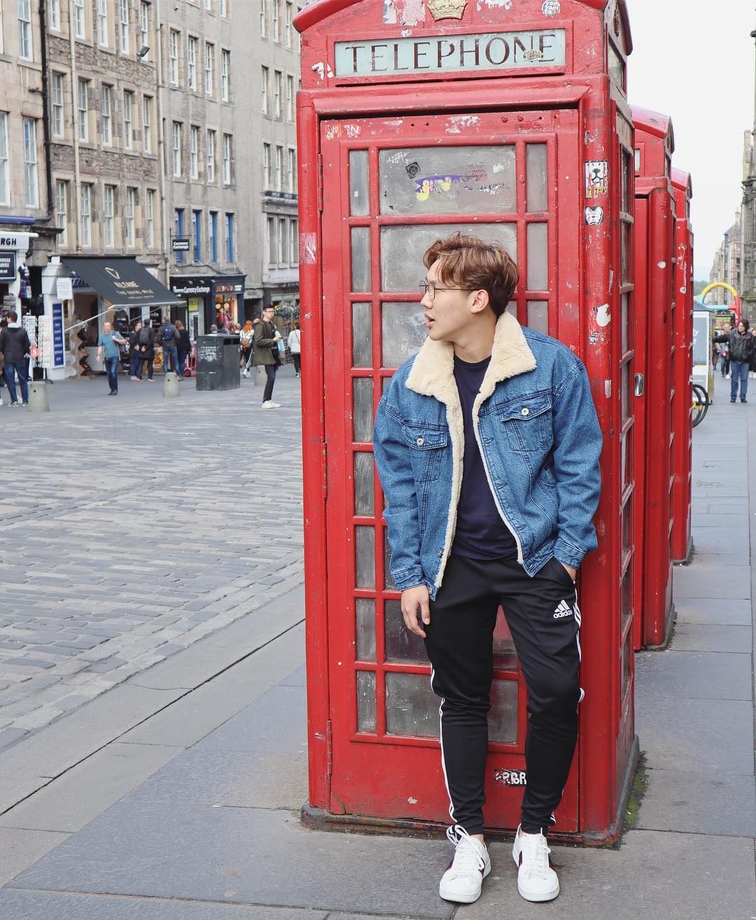 บิลลี่ มาสเตอร์เชฟ ซีซั่น 4