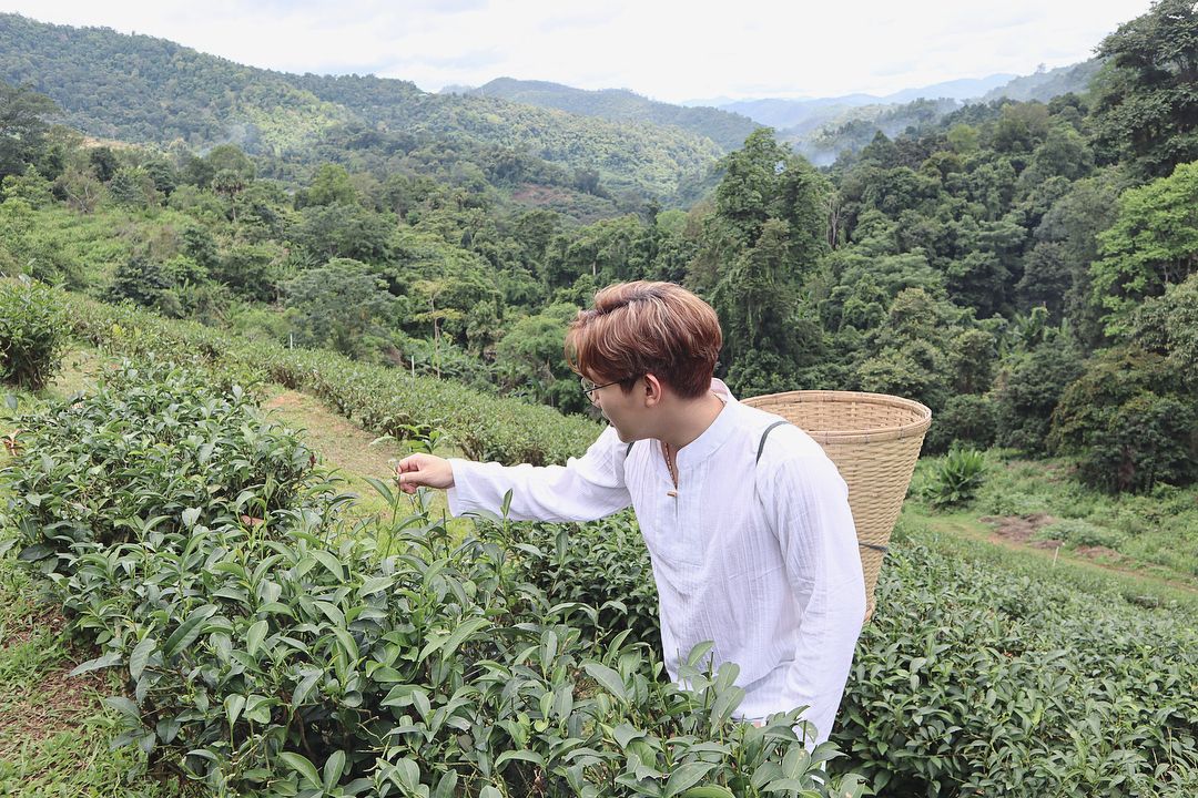 บิลลี่ มาสเตอร์เชฟ ซีซั่น 4