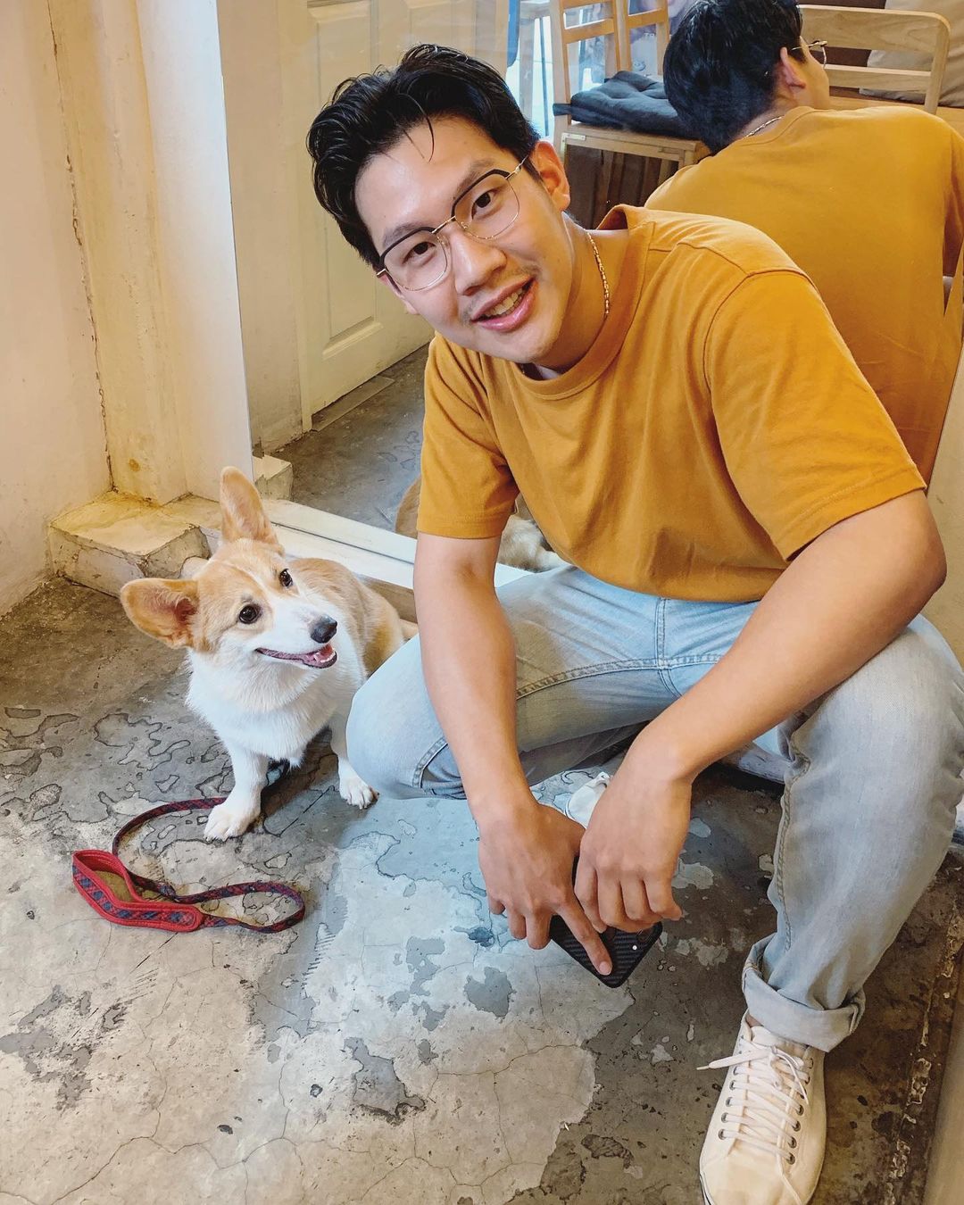 บิลลี่ มาสเตอร์เชฟ ซีซั่น 4