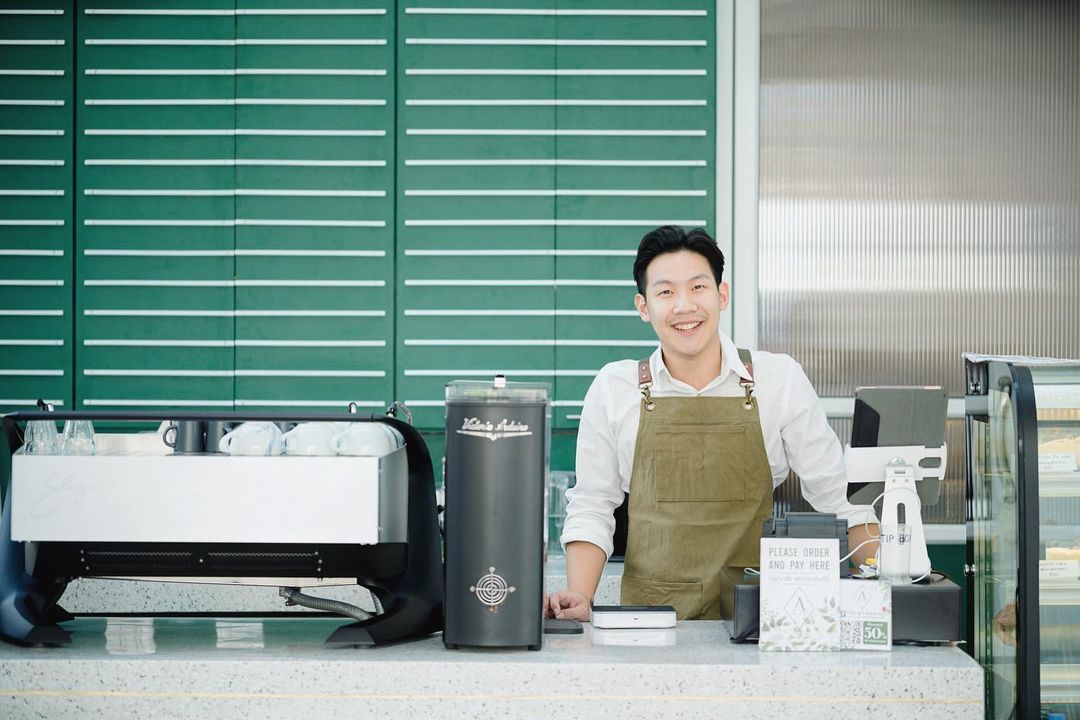 บิลลี่ มาสเตอร์เชฟ ซีซั่น 4