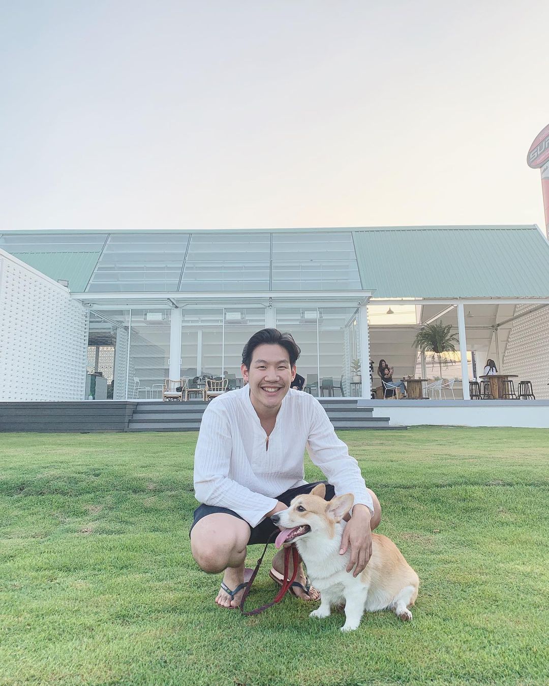 บิลลี่ มาสเตอร์เชฟ ซีซั่น 4