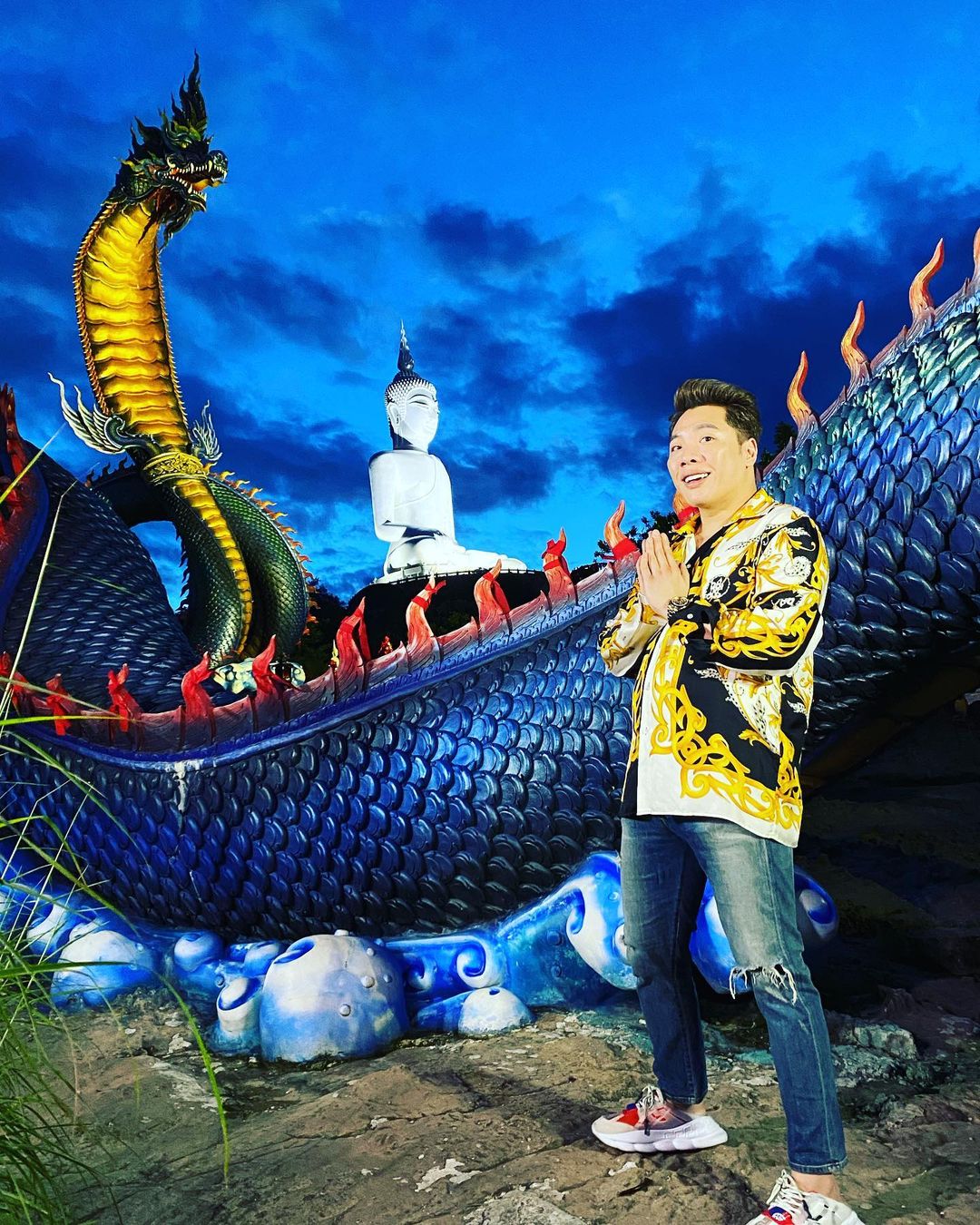 มดดำ คชาภา