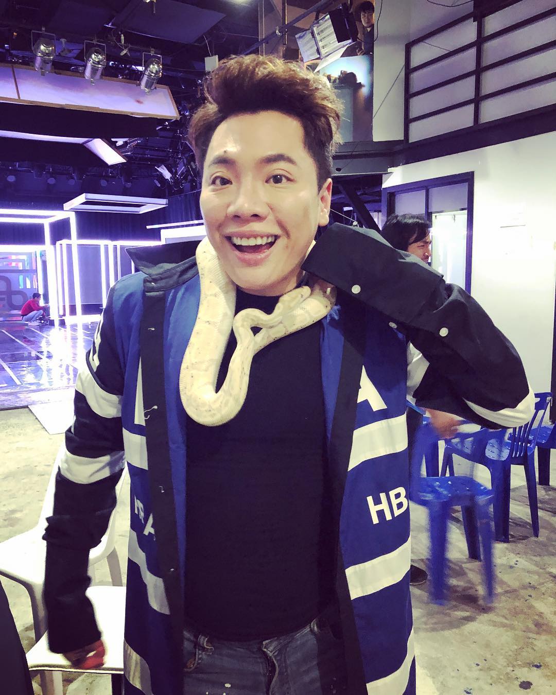 มดดำ คชาภา