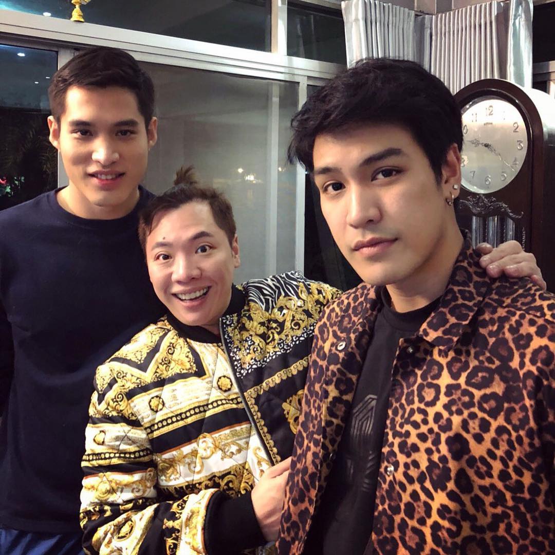 มดดำ คชาภา