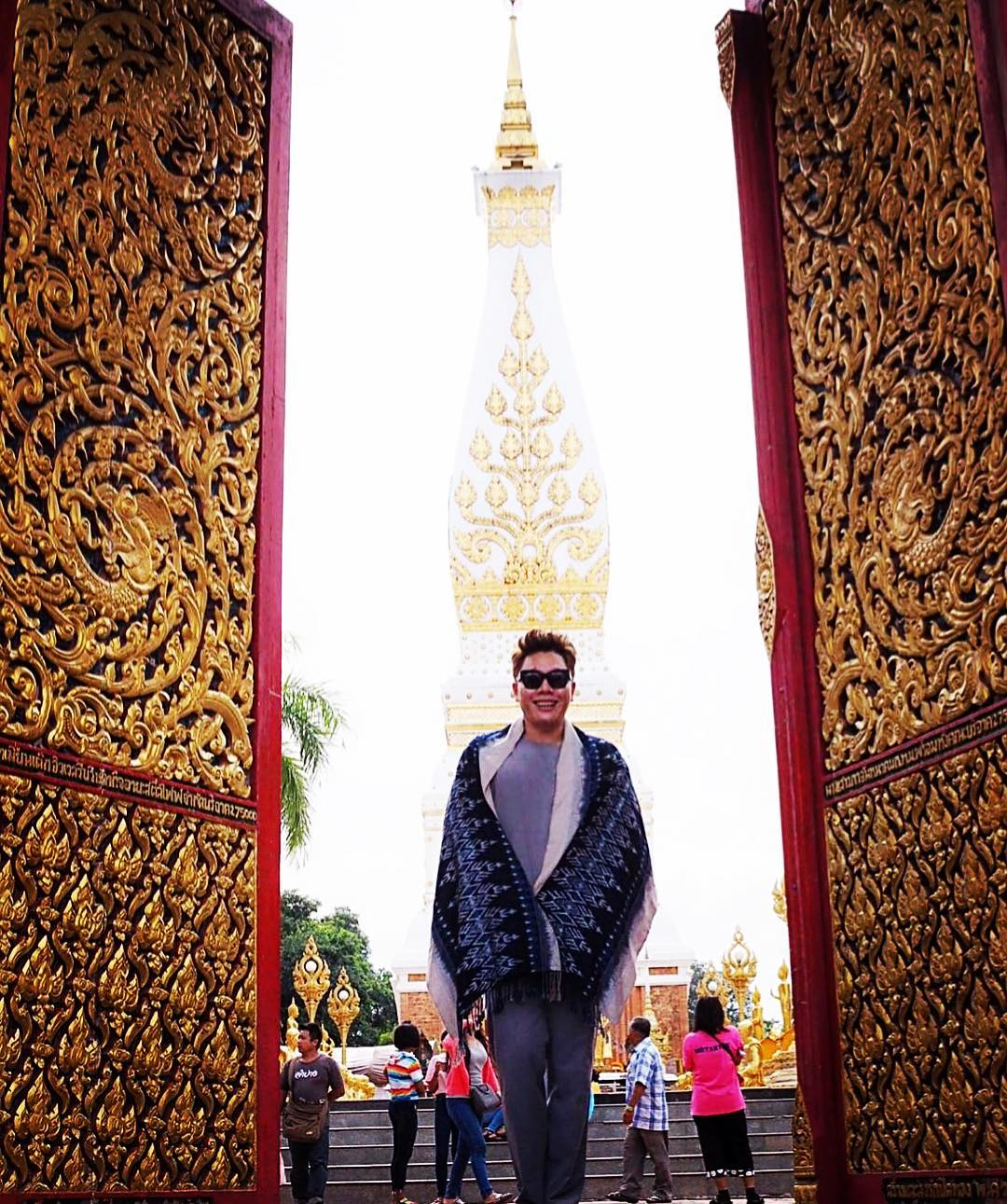 มดดำ คชาภา